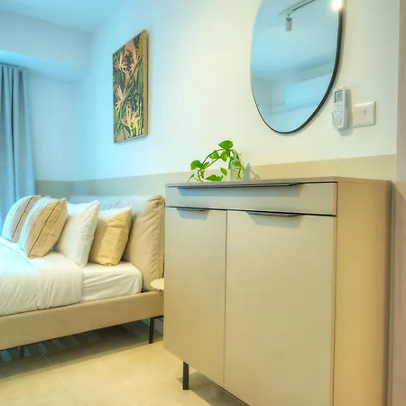 Luxury & Stylish 2bedroom Seafront, Balcony Gogzr-4 Apartment Gzira