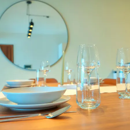 Luxury & Stylish 2bedroom Seafront, Balcony Gogzr-4 Gzira