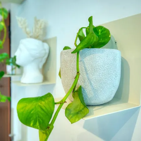 Luxury & Stylish 2bedroom Seafront, Balcony Gogzr-4 * Gzira