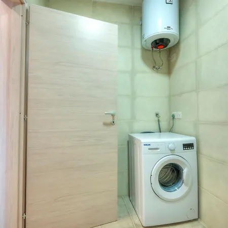 Luxury & Stylish 2bedroom Seafront, Balcony Gogzr-4 Apartment Gzira