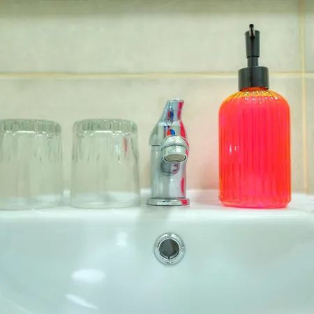 Luxury & Stylish 2bedroom Seafront, Balcony Gogzr-4 * Gzira