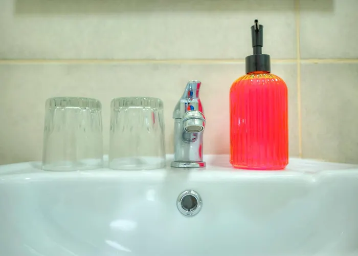 Luxury & Stylish 2bedroom Seafront, Balcony Gogzr-4 * 그지라